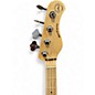 Used Sadowsky Guitars Metro Express Green Electric Bass Guitar