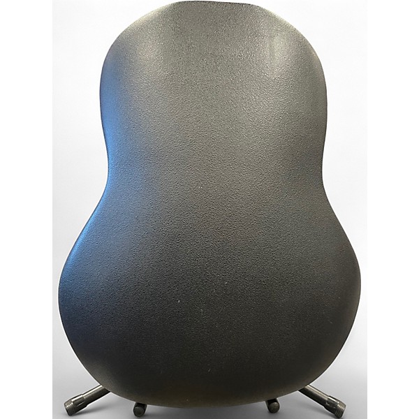 Used Matrix 1137 3 Color Sunburst Acoustic Guitar