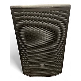 Used JBL PRX815W Powered Speaker