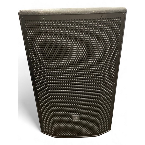 Used JBL PRX815W Powered Speaker