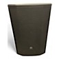Used JBL PRX815W Powered Speaker thumbnail