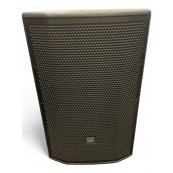 Used JBL PRX815W Powered Speaker