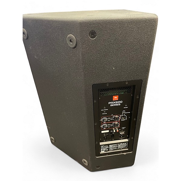 Used JBL PRX815W Powered Speaker