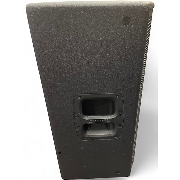 Used JBL PRX815W Powered Speaker