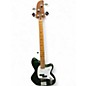 Used Ibanez TMB500 Metallic Green Electric Bass Guitar thumbnail