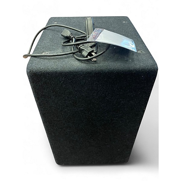 Used Warwick Blue Cab 30w Bass Combo Amp