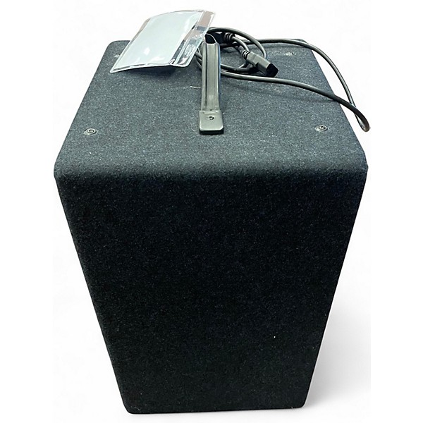 Used Warwick Blue Cab 30w Bass Combo Amp