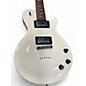 Used Michael Kelly patriot white Solid Body Electric Guitar