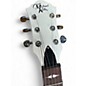 Used Michael Kelly patriot white Solid Body Electric Guitar