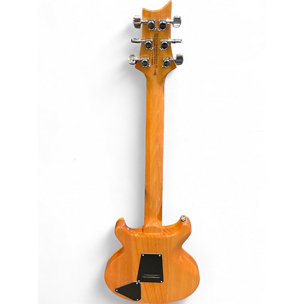 Used PRS Carlos Santana Signature SE Natural Solid Body Electric Guitar