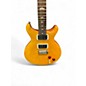 Used PRS Carlos Santana Signature SE Natural Solid Body Electric Guitar