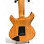 Used PRS Carlos Santana Signature SE Natural Solid Body Electric Guitar
