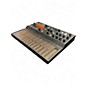 Used Arturia Microfreak Stellar Synthesizer