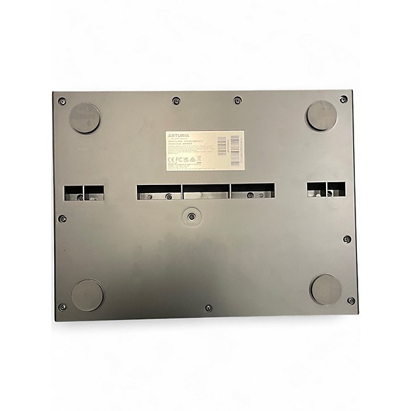 Used Arturia Microfreak Stellar Synthesizer