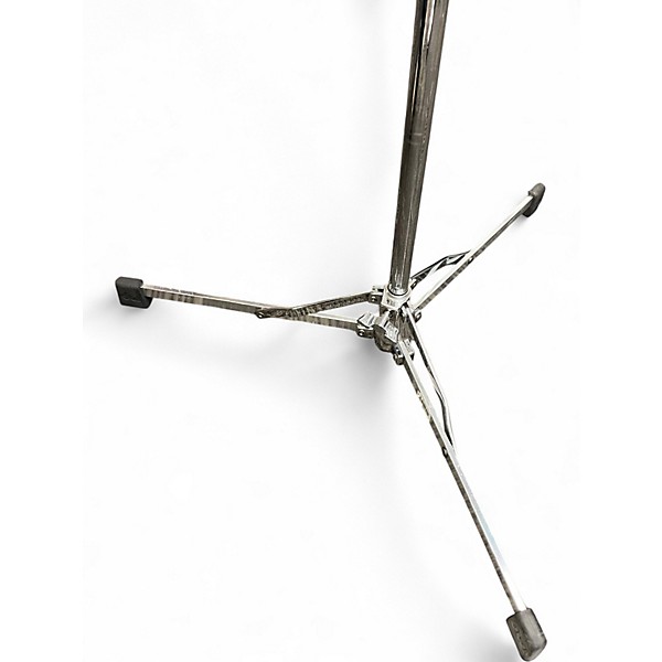 Used DW 6000 Series Flush Base Lightweight Cymbal Stand Cymbal Stand