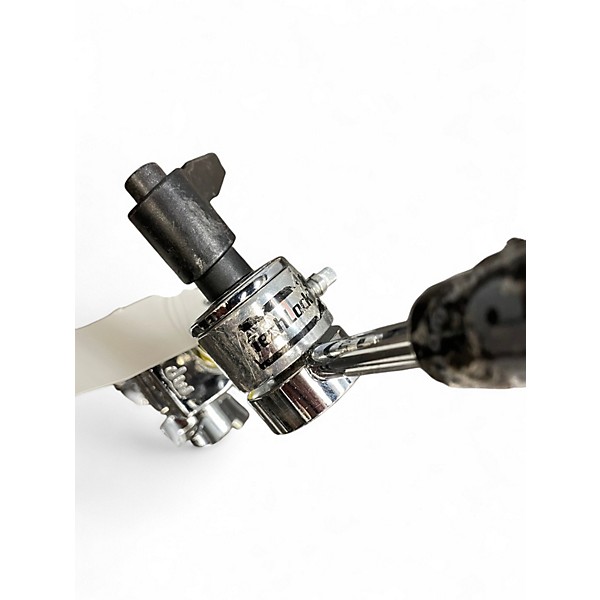 Used DW 6000 Series Flush Base Lightweight Cymbal Stand Cymbal Stand