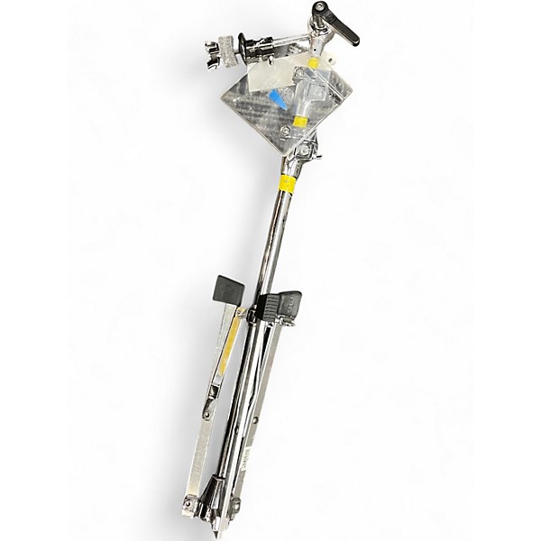 Used DW 6000 Series Flush Base Lightweight Cymbal Stand Cymbal Stand