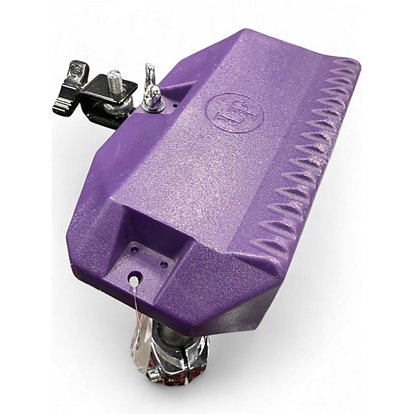 Used LP GUIRO JAM BLOCK Blocks