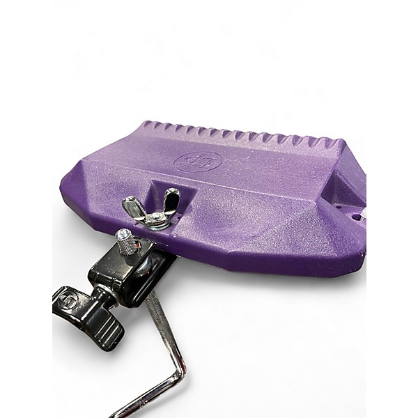 Used LP GUIRO JAM BLOCK Blocks