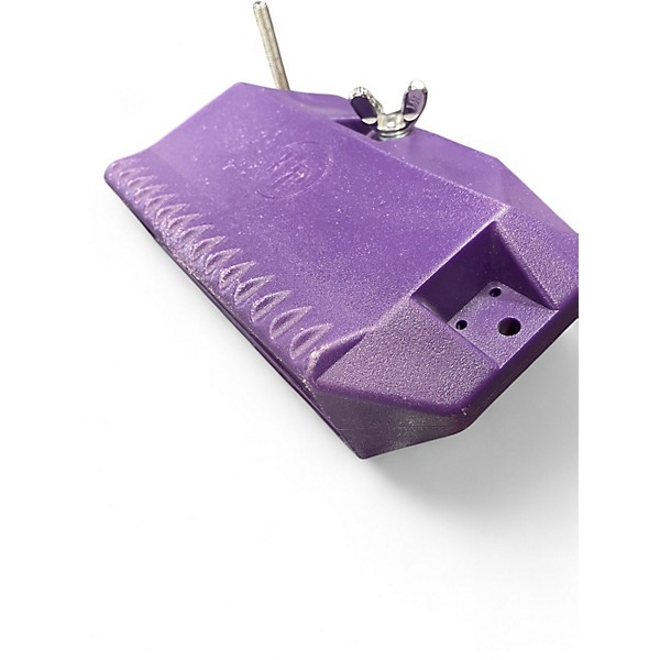 Used LP GUIRO JAM BLOCK Blocks