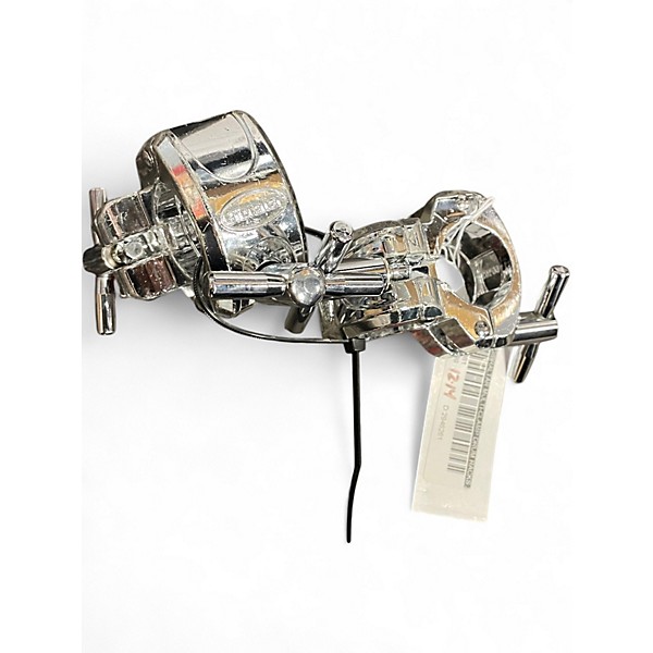 Used Gibraltar Multi-Clamp Drum Racks 2-PACK Rack Clamp