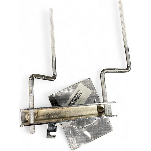 Used LP Mini Everything Rack Percussion Mount