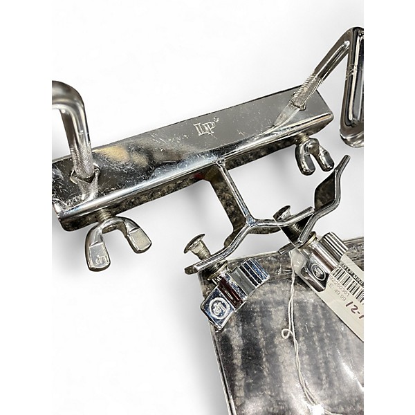 Used LP Mini Everything Rack Percussion Mount