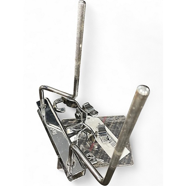 Used LP Mini Everything Rack Percussion Mount