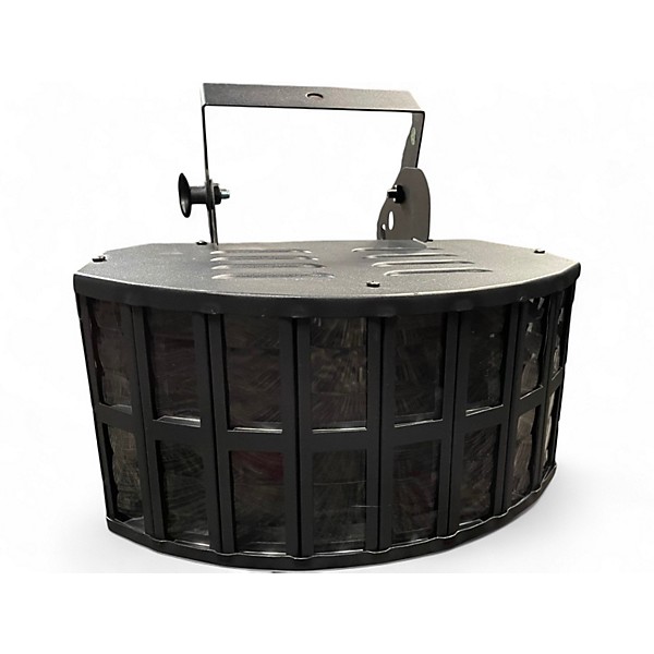 Used American DJ AGGRESSOR HEX LED Intelligent Lighting