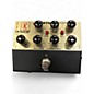 Used Eden WTDI Bass Effect Pedal thumbnail
