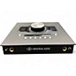 Used Universal Audio Apollo Twin Duo MKII Audio Interface