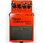 Used BOSS MD2 Mega Distortion Effect Pedal thumbnail