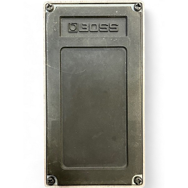 Used BOSS MD2 Mega Distortion Effect Pedal