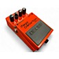 Used BOSS MD2 Mega Distortion Effect Pedal