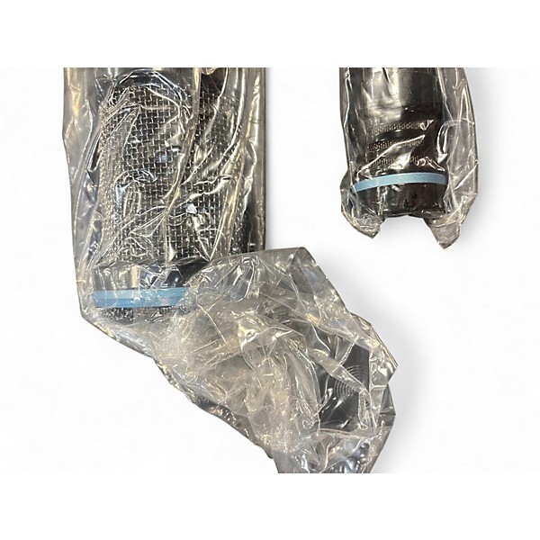 Used Sterling Audio SP150/130 Pack Recording Microphone Pack