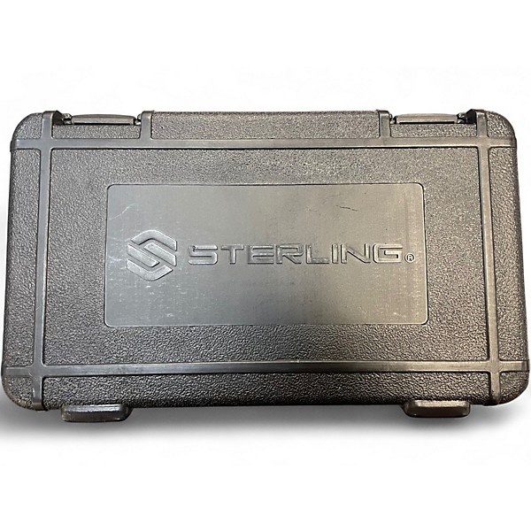 Used Sterling Audio SP150/130 Pack Recording Microphone Pack