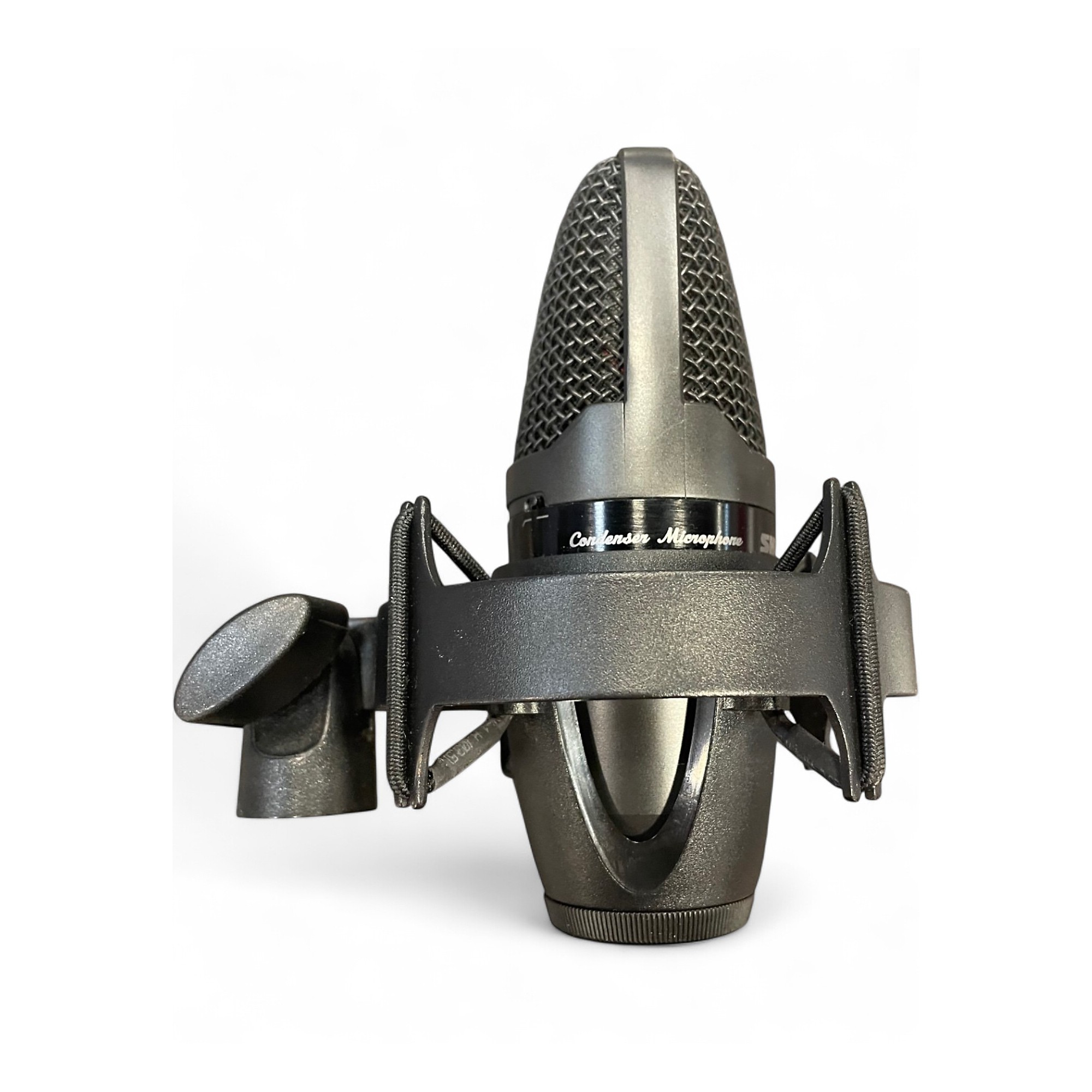 Used Shure PGA27 Condenser Microphone | Guitar Center