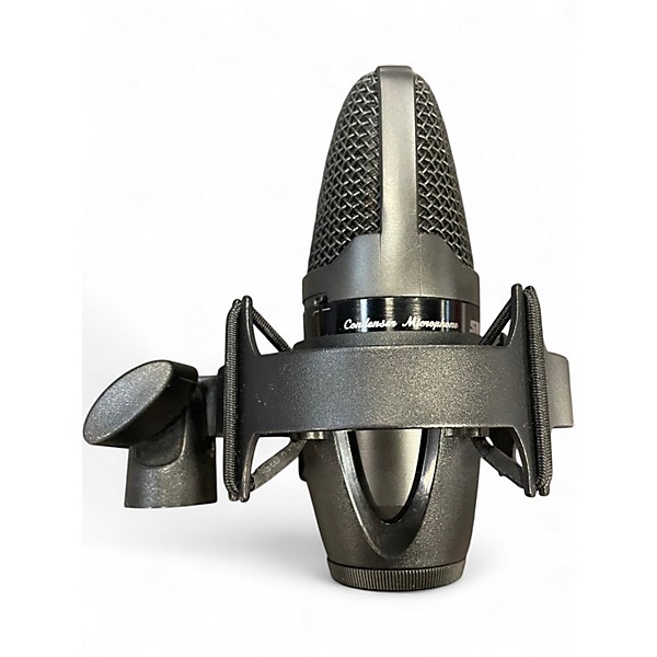 Used Shure PGA27 Condenser Microphone