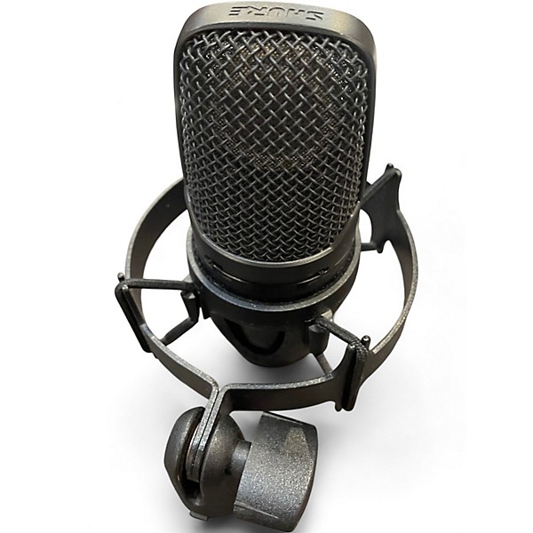 Used Shure PGA27 Condenser Microphone