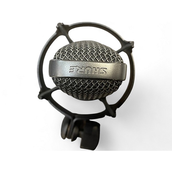 Used Shure PGA27 Condenser Microphone