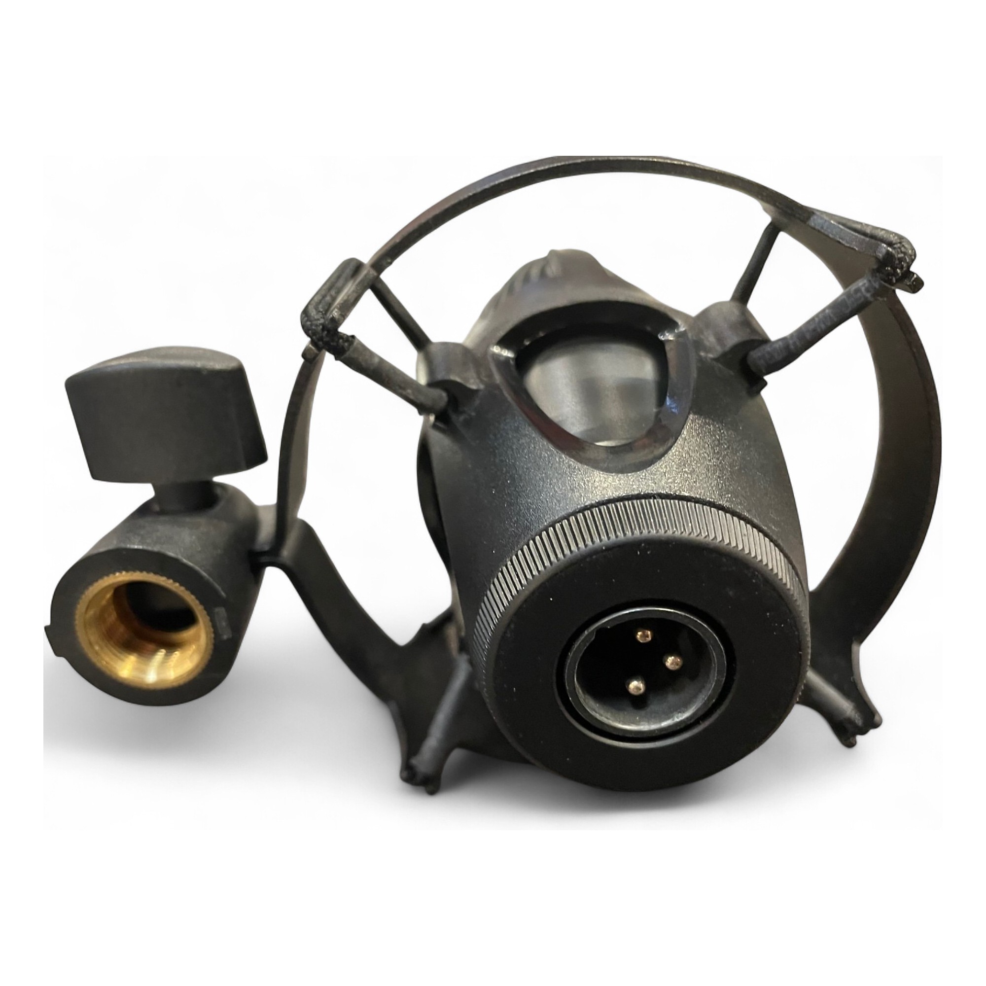 Used Shure PGA27 Condenser Microphone | Guitar Center