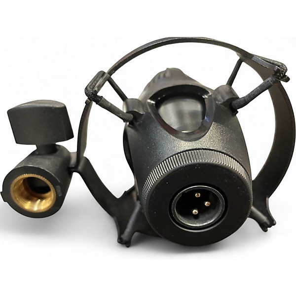 Used Shure PGA27 Condenser Microphone