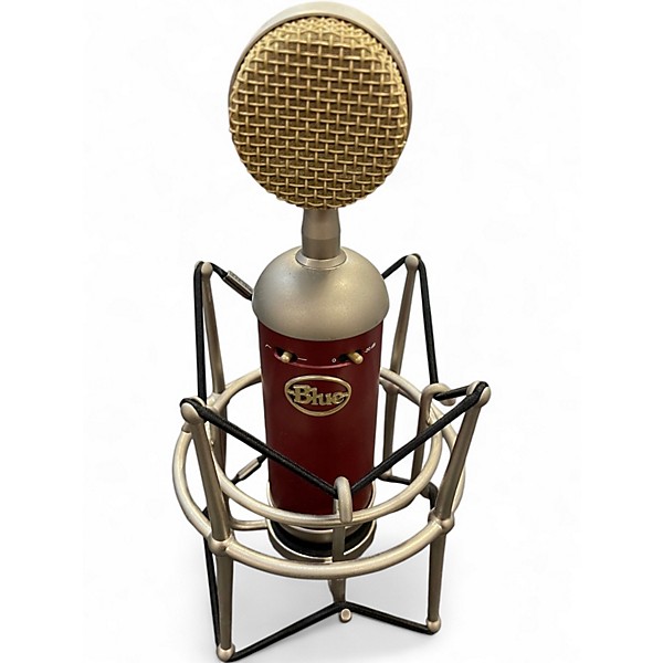 Used Blue Spark SL Condenser Microphone