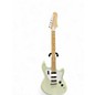 Used Guild Surfliner White Sage Solid Body Electric Guitar thumbnail