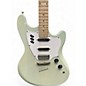 Used Guild Surfliner White Sage Solid Body Electric Guitar