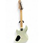 Used Guild Surfliner White Sage Solid Body Electric Guitar