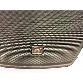 Used Electro-Voice EKX15SP Powered Subwoofer