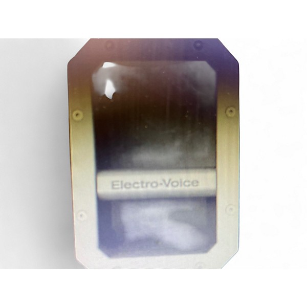 Used Electro-Voice EKX15SP Powered Subwoofer