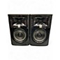 Used JBL 306P MKII PAIR Powered Monitor thumbnail