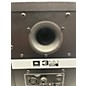 Used JBL 306P MKII PAIR Powered Monitor